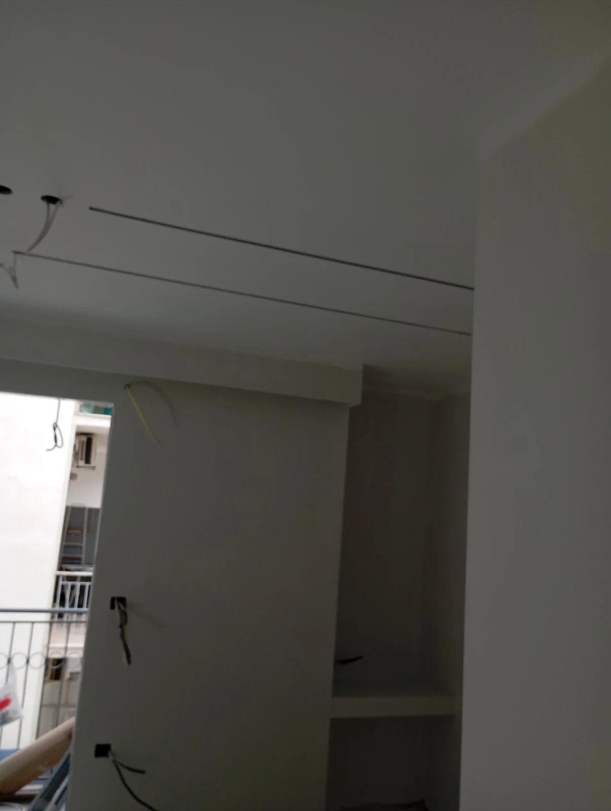 Ελαιοχρωματισμοί "ΒΑΣΙΛΗΣ" στο Γαλάτσι